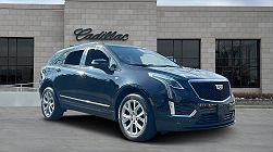 2020 Cadillac XT5 Sport 