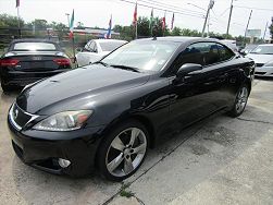 2012 Lexus IS 350 Base