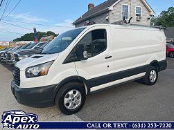 2017 Ford Transit  