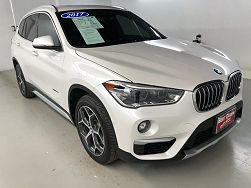 2017 BMW X1 xDrive28i 