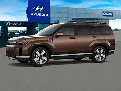 2024 Hyundai Santa Fe Limited Edition 