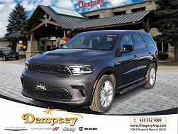 2023 Dodge Durango R/T 