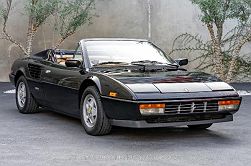 1986 Ferrari Mondial  
