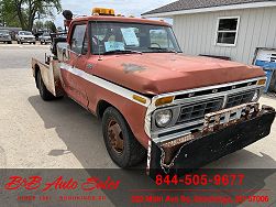 1977 Ford F-350  