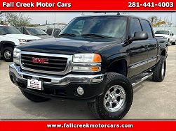 2006 GMC Sierra 1500  