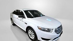 2013 Ford Taurus SE 