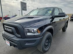 2024 Ram 1500 SLT Warlock