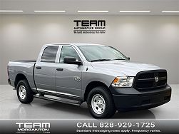 2023 Ram 1500 Tradesman 