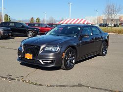 2023 Chrysler 300 Touring L