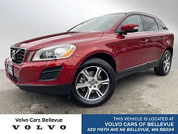 2013 Volvo XC60 T6 Platinum