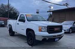 2011 GMC Sierra 1500 Work Truck 