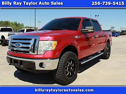 2010 Ford F-150  