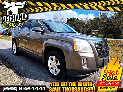 2012 GMC Terrain SLE SLE-1