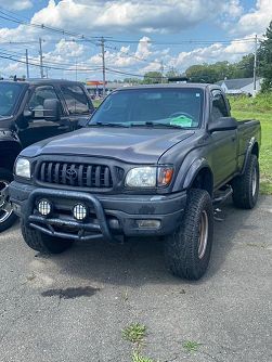 2001 Toyota Tacoma  