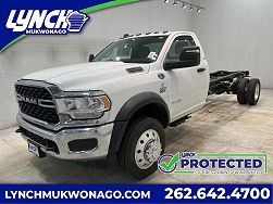 2024 Ram 5500 SLT 