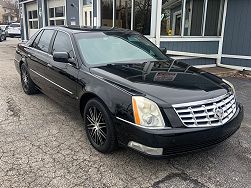 2006 Cadillac DTS Luxury I 