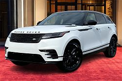 2025 Land Rover Range Rover Velar Dynamic SE 