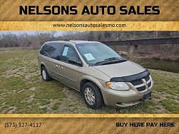 2003 Dodge Grand Caravan Sport 