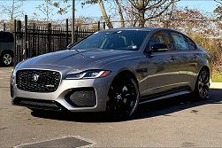 2024 Jaguar XF R-Dynamic SE 