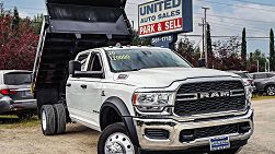 2020 Ram 4500  