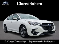2024 Subaru Legacy Limited 