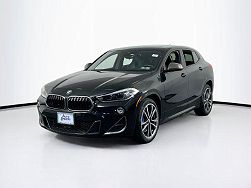 2020 BMW X2 M35i 