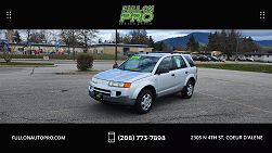 2003 Saturn VUE  