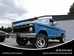1976 Ford F-150  