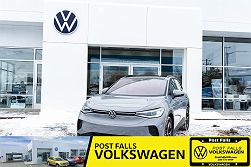 2022 Volkswagen ID.4 Pro S 