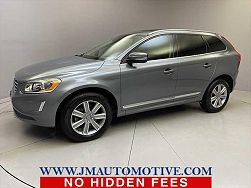 2017 Volvo XC60 T5 Inscription 