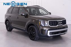 2023 Kia Telluride SX Prestige X-Pro