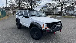1998 Jeep Cherokee  