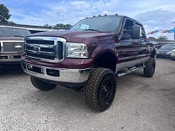 2006 Ford F-250 XL 