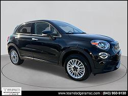 2023 Fiat 500X Pop 