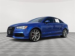 2016 Audi S3 Premium Plus 