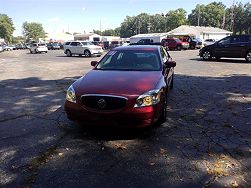 2007 Buick Lucerne CXL 