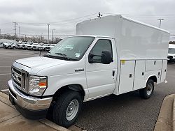 2024 Ford Econoline E-350 