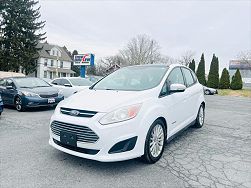 2014 Ford C-Max SE 