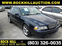 1998 Volvo C70  