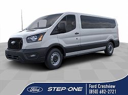 2023 Ford Transit XL 