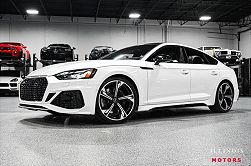 2022 Audi RS5  