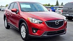 2013 Mazda CX-5 Touring 