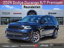 2024 Dodge Durango R/T 