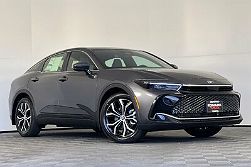 2024 Toyota Crown XLE 