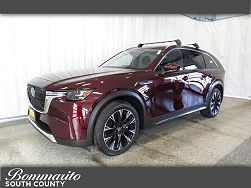 2024 Mazda CX-90 Premium 