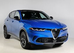 2024 Alfa Romeo Tonale Ti 
