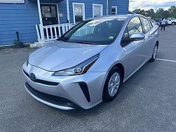 2022 Toyota Prius Limited 