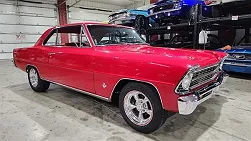 1967 Chevrolet Nova  