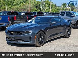 2023 Chevrolet Camaro LT 1LT