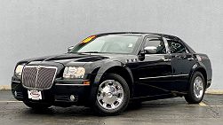 2006 Chrysler 300  